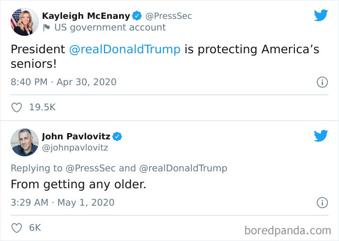 What An Awful Way To Protect The Elderly