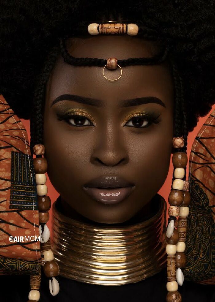 Oprah Hires A Photographer That Was Struggling After Seeing His Works On Twitter