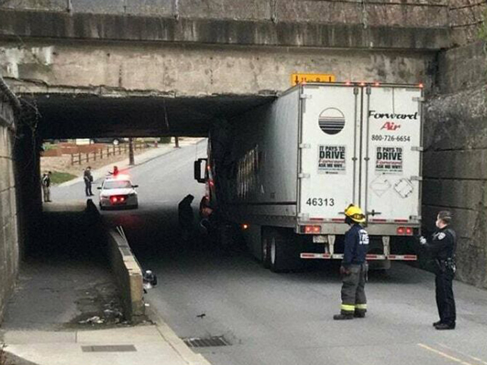 Surprised This Doesn’t Happen More Often