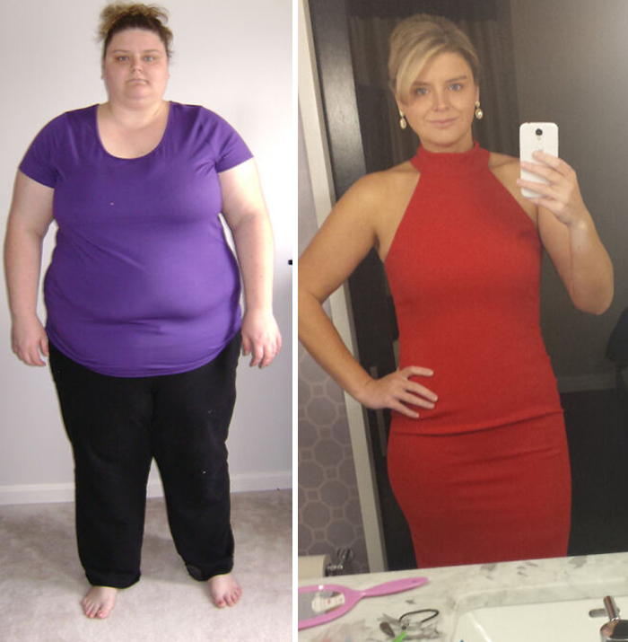 444 > 190 Lbs. I Need To Get Serious About Losing The Rest