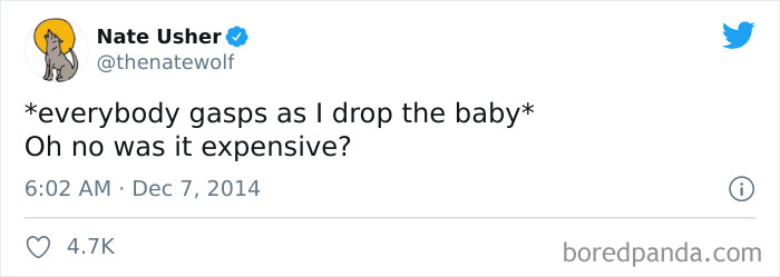 Not-Having-Kids-Childfree-Tweets