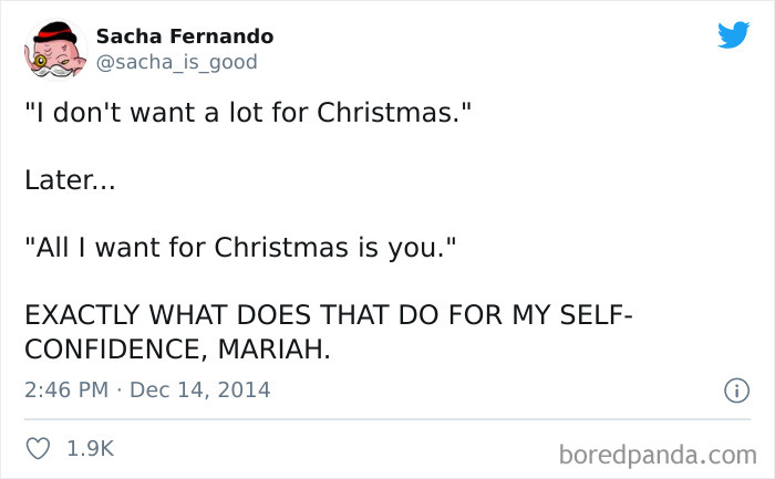 Funny-Christmas-Tweets
