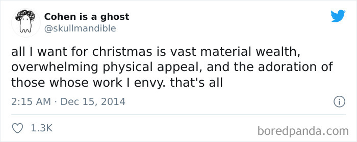 Funny-Christmas-Tweets
