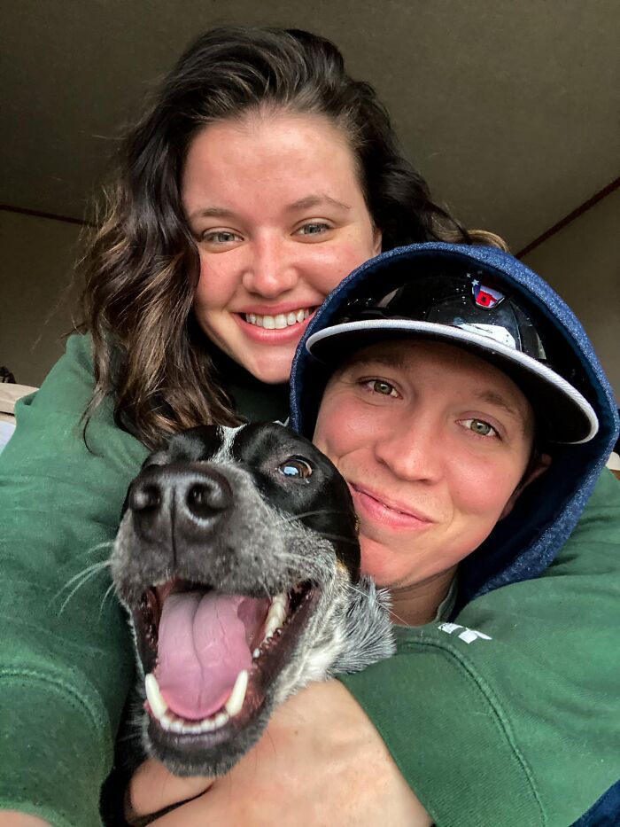 When Mom And Dad Tell You They Got Engaged