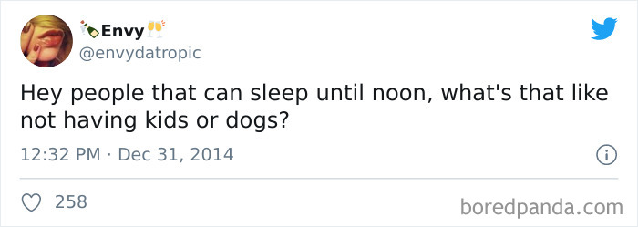 Not-Having-Kids-Childfree-Tweets