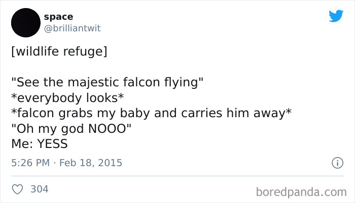 Not-Having-Kids-Childfree-Tweets