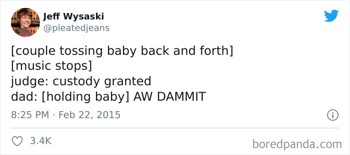 Not-Having-Kids-Childfree-Tweets