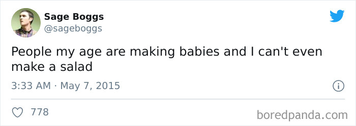 Not-Having-Kids-Childfree-Tweets