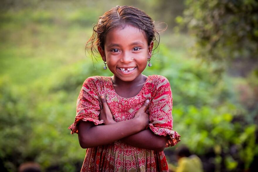 Photographer Manages To Capture The Soul Emotion Of Bangladesh's Population