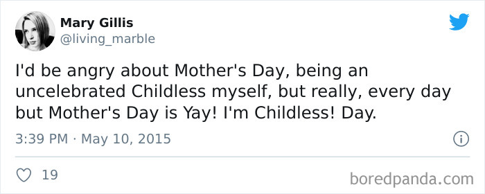 Not-Having-Kids-Childfree-Tweets