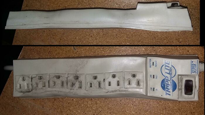 You Guys Probably Get This All The Time But Here Is Mine