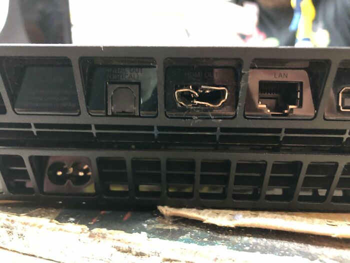 Me: What Happened?!? Customer: I Don’t Know