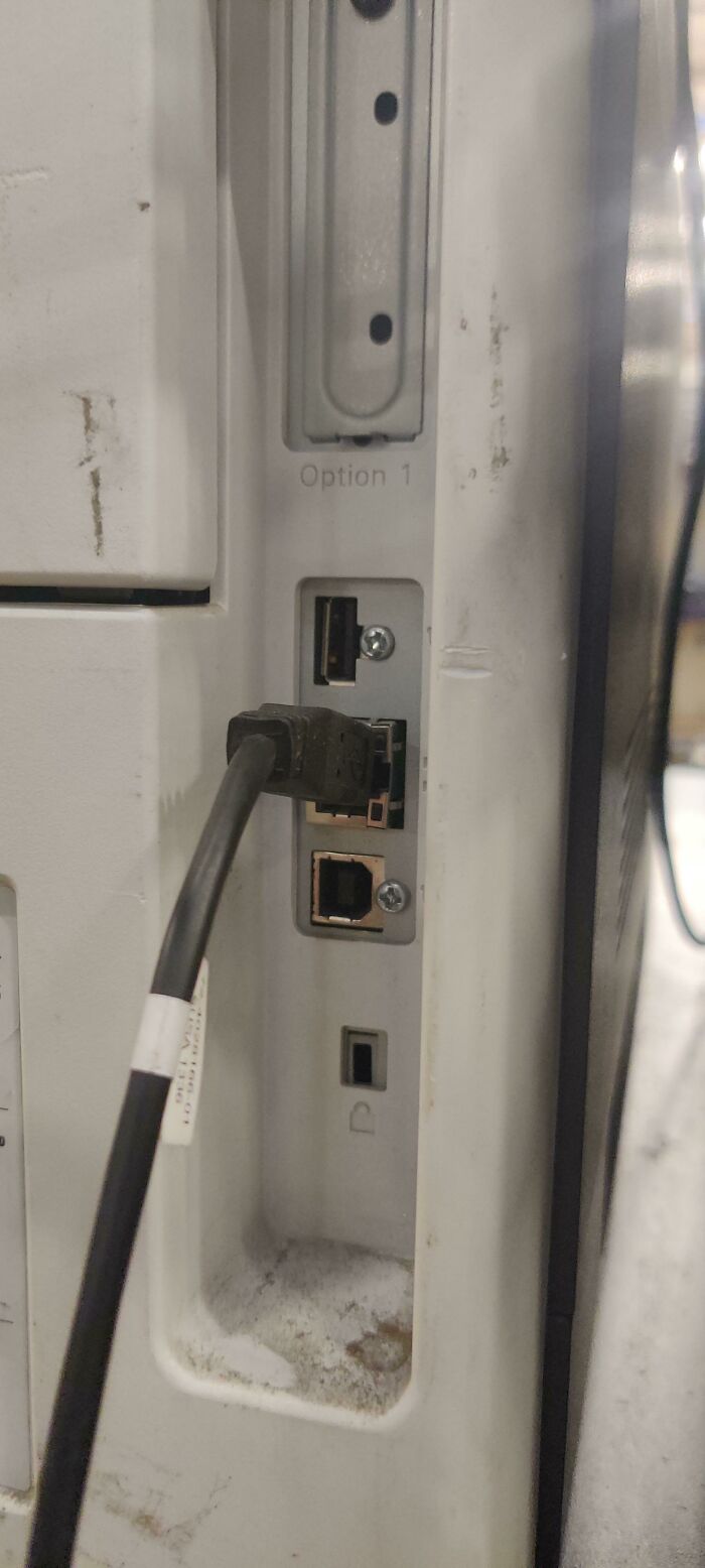 It's This Kind Of Stupid That Will Forever Keep Me Employed