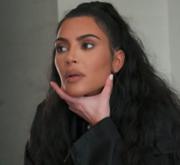 All The Money In The World And ...