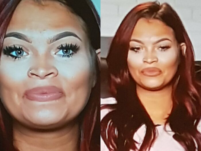 From A TV Show That I Was Watching Earlier Today...