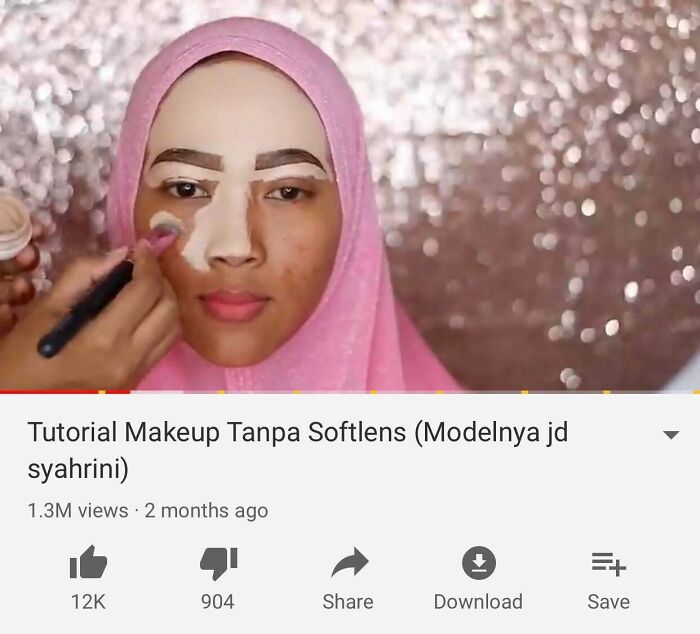 Not Sure If Culturally Acceptable Horrible Shade Matches Are Allowed On This Sub Because Yikes