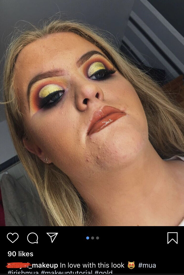 Why On Earth Would You Use That Angle?