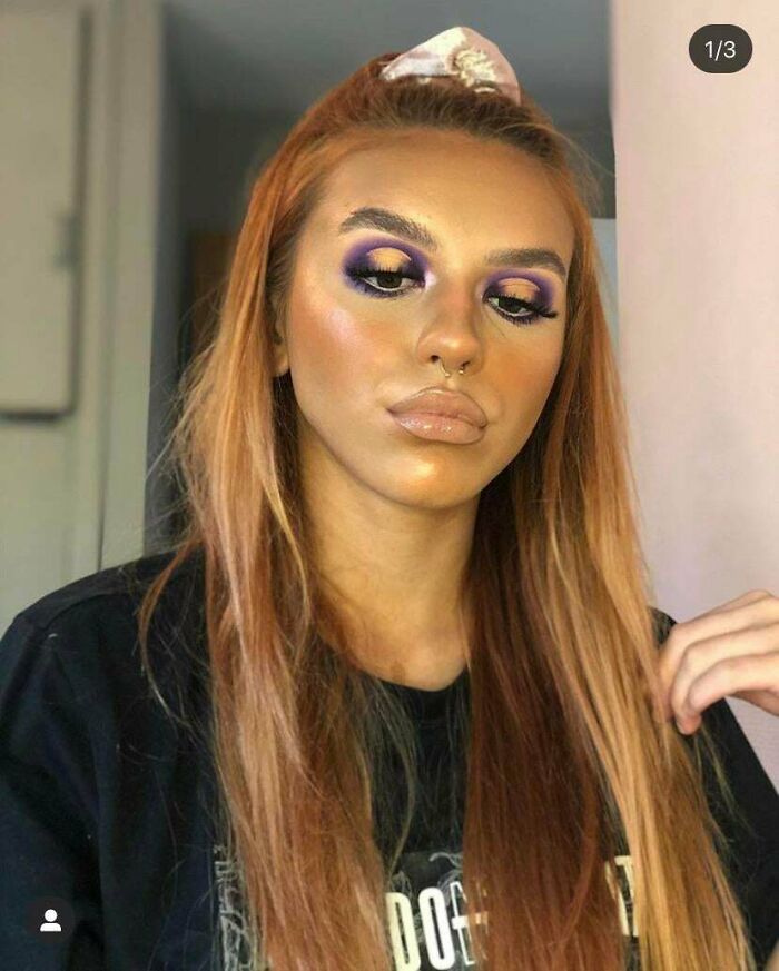 Looks So Unflattering