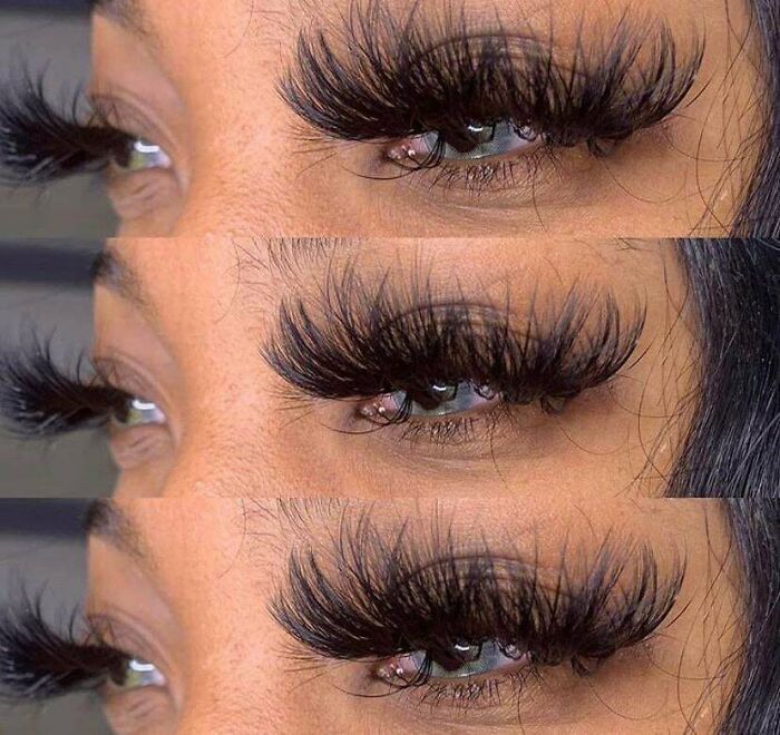 Posted By A Self Proclaimed Lash Artist