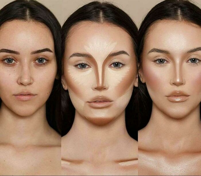 She Was So Pretty Before