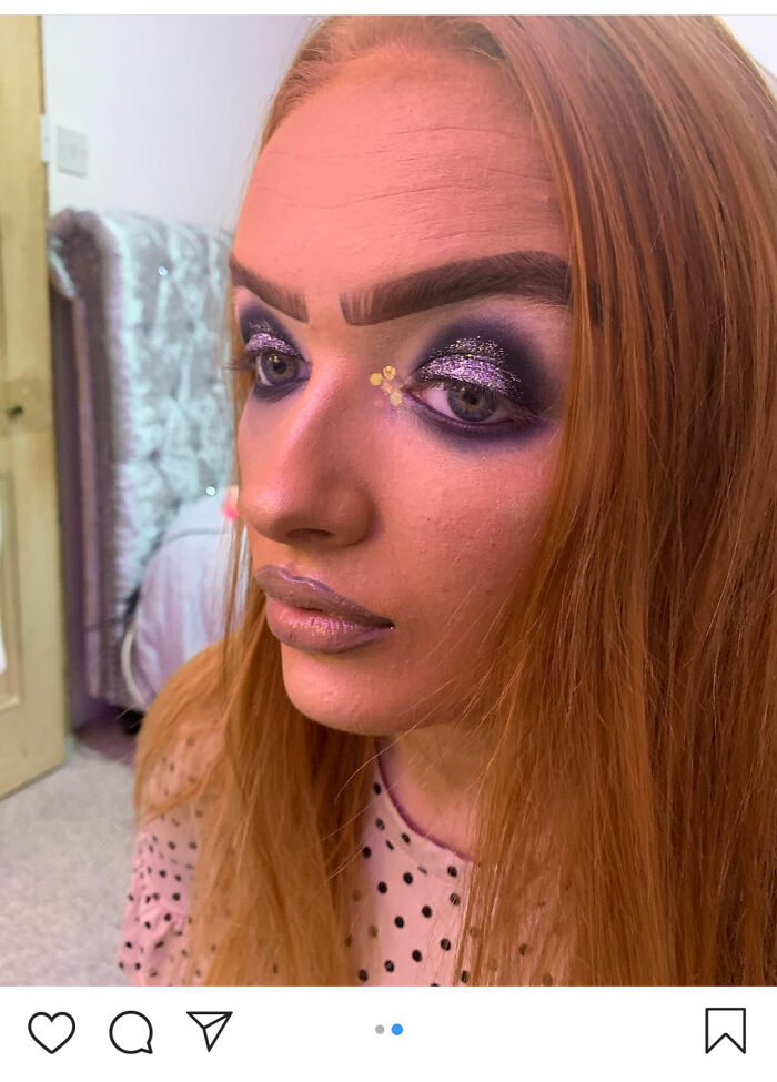 I Can't Even Think Of A Title