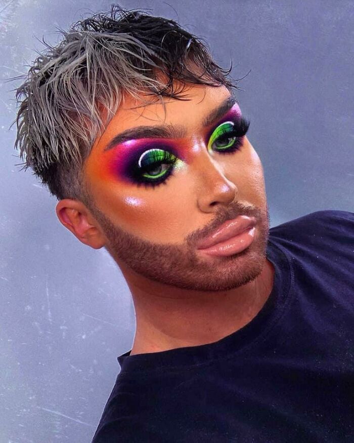 And Jesus Wept For Days 