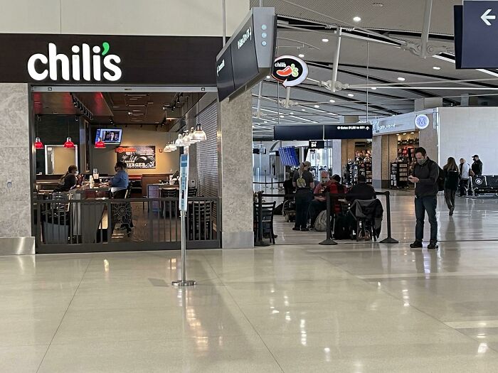 “Outdoor” Dining Is Still Allowed In Michigan.