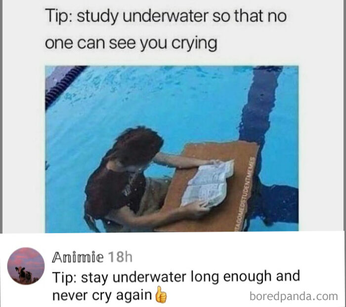 Cursed School Tips