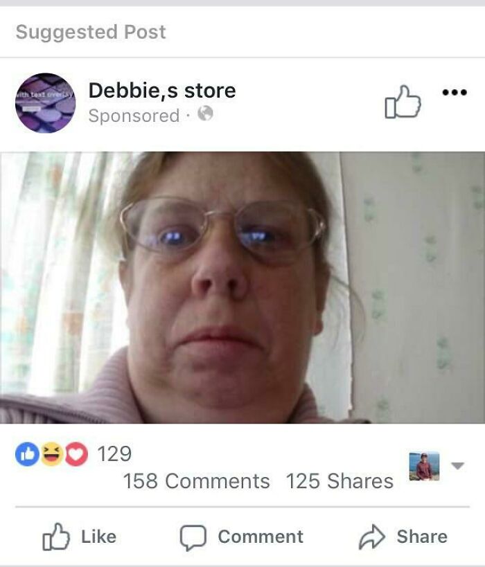 Advertising Isn't What It Used To Be