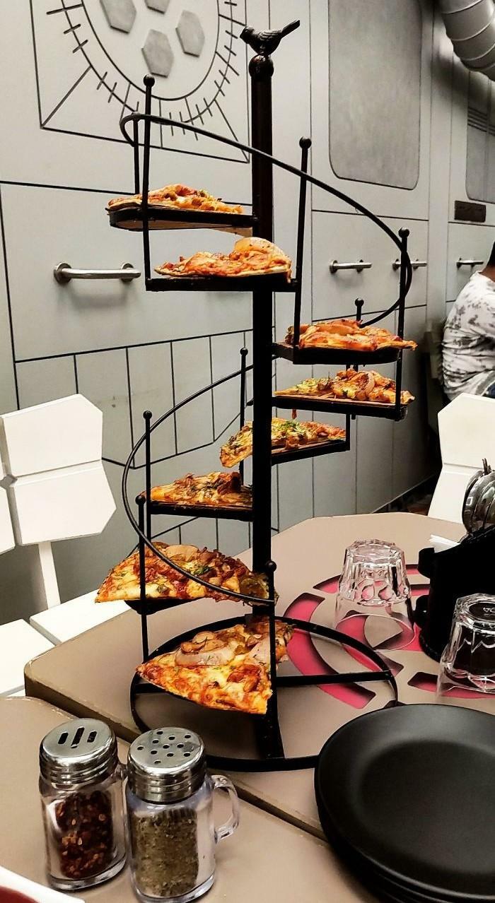 The Rocks Are Probably Heated