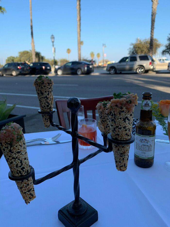 Finally Found One In My Hometown