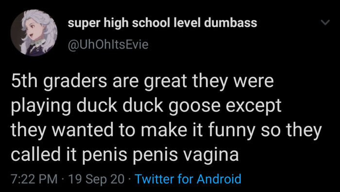 I Was At A Neighborhood Party And I Was Put At The "Kids Table" I'm 16 And All Of Them Are 11 And Under