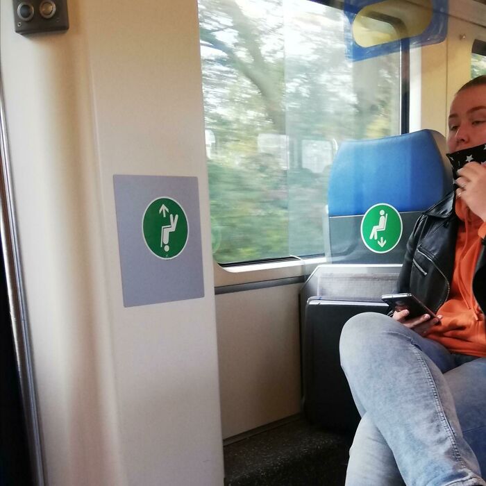 I Applied The Stickers Boss