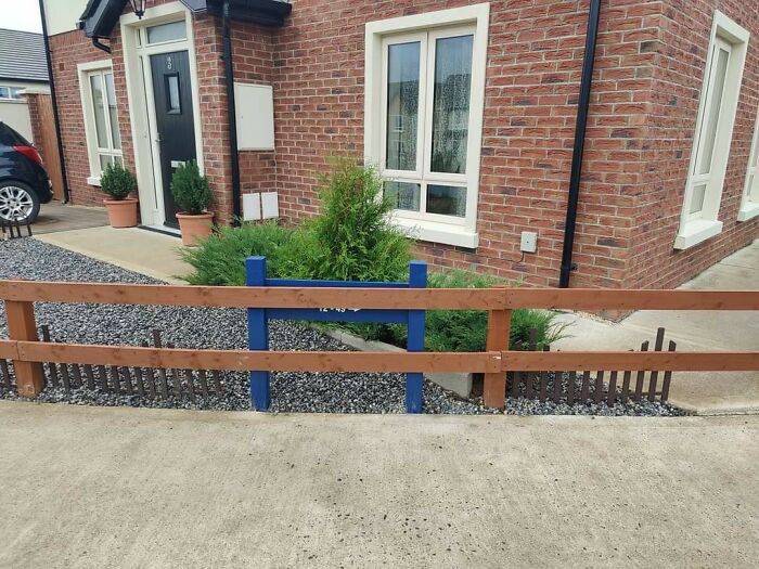 Installed The New Sign Boss