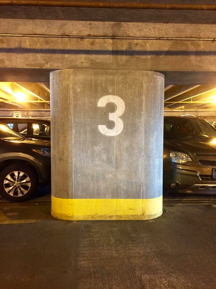 It Just Throws Me Off