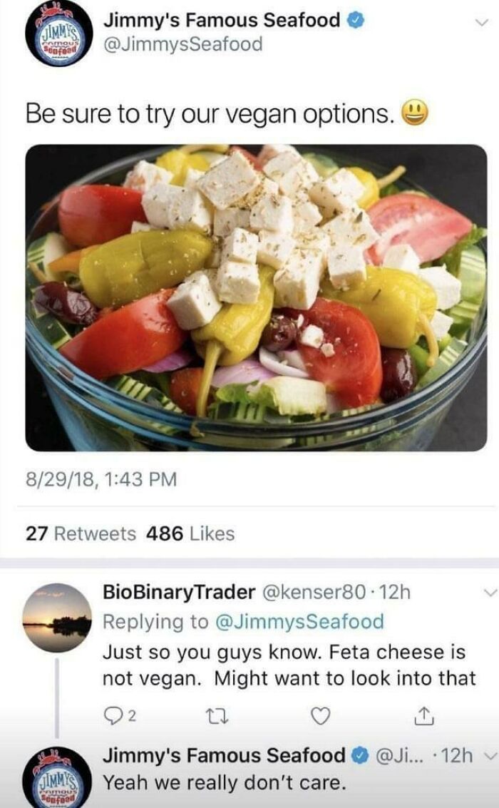 It Ain’t Easy Bein’ Cheesy