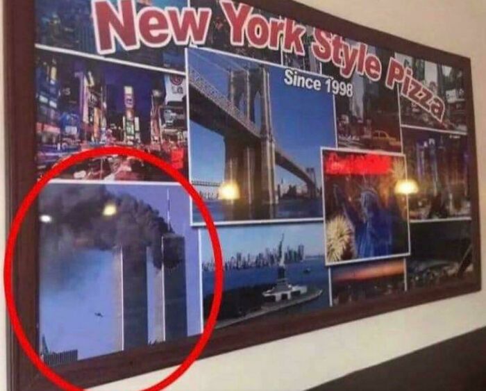 Made That Sign You Asked For, Boss