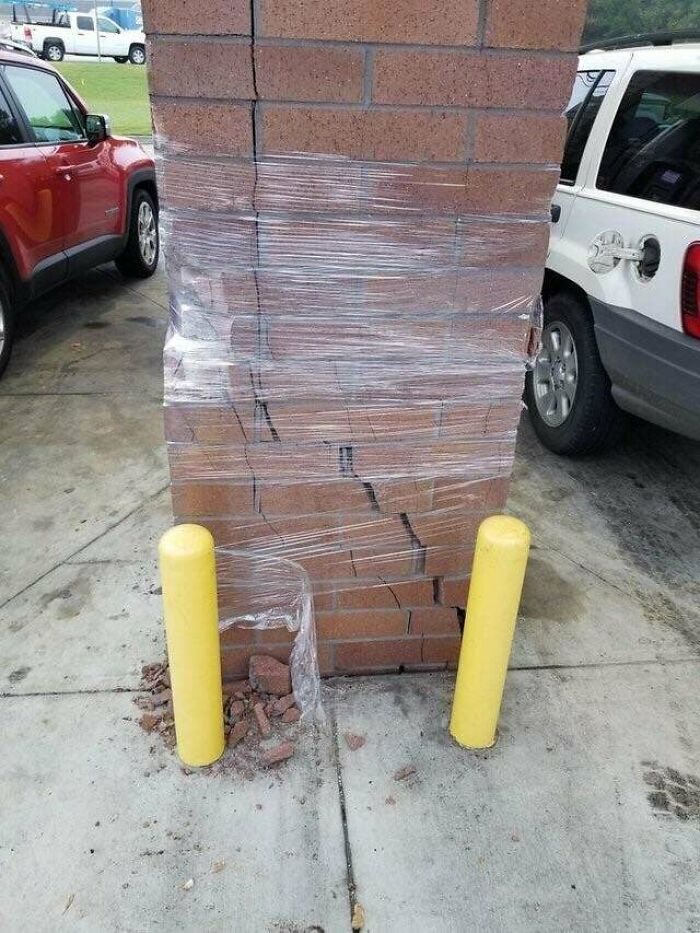 Improvise, Adapt, Overcome