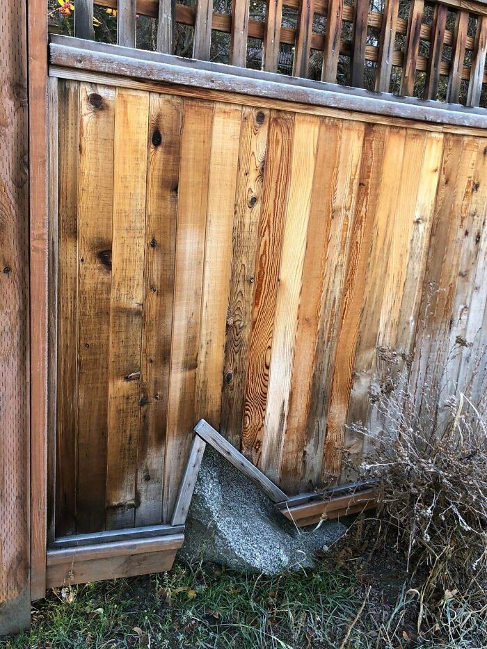 When “Rock Moving” Wasn’t In The Job Description