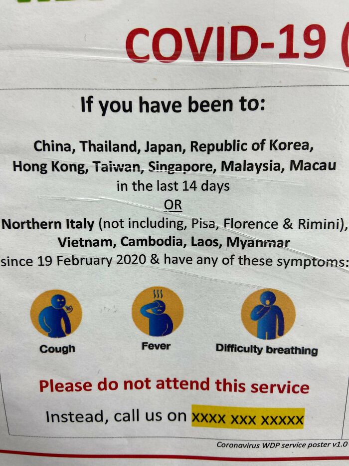 Worried? Give Them A Call