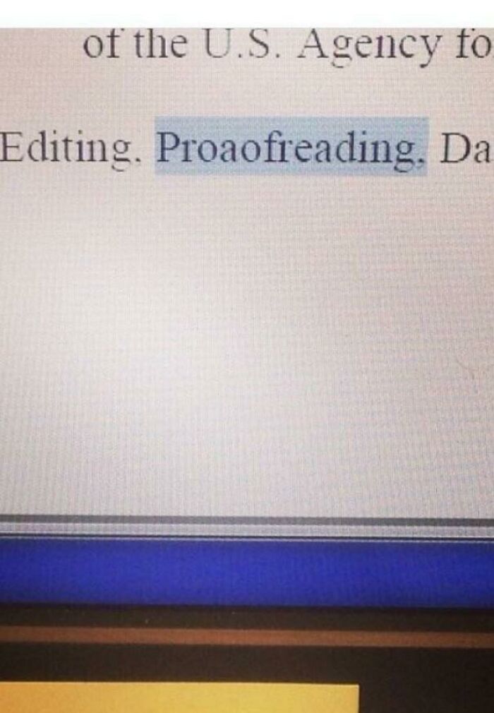 I Think We Should Hire Him Boss