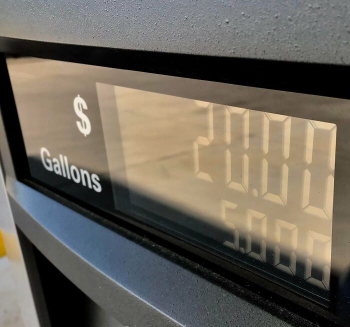 Not Sure If This Counts?