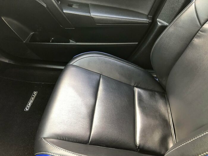 I Didn’t Lose An iPad, I Lost The Bank Bag The Other Day