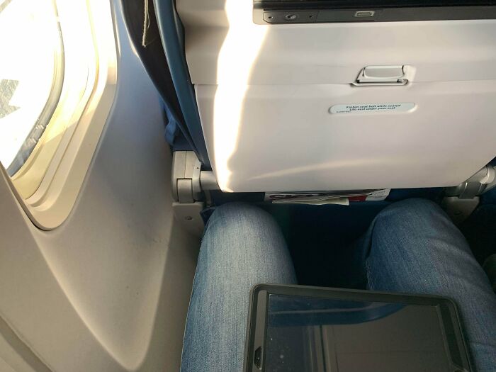 The Worst Kind Of Perfect Fit