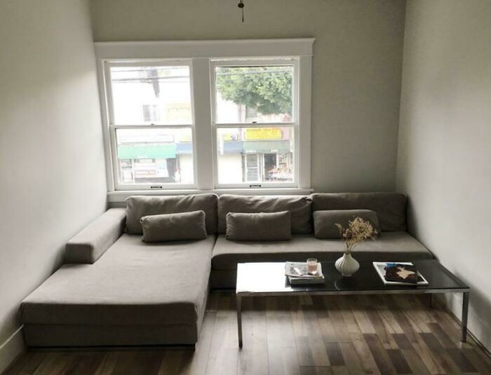 Cool Breeze, Tight Squeeze