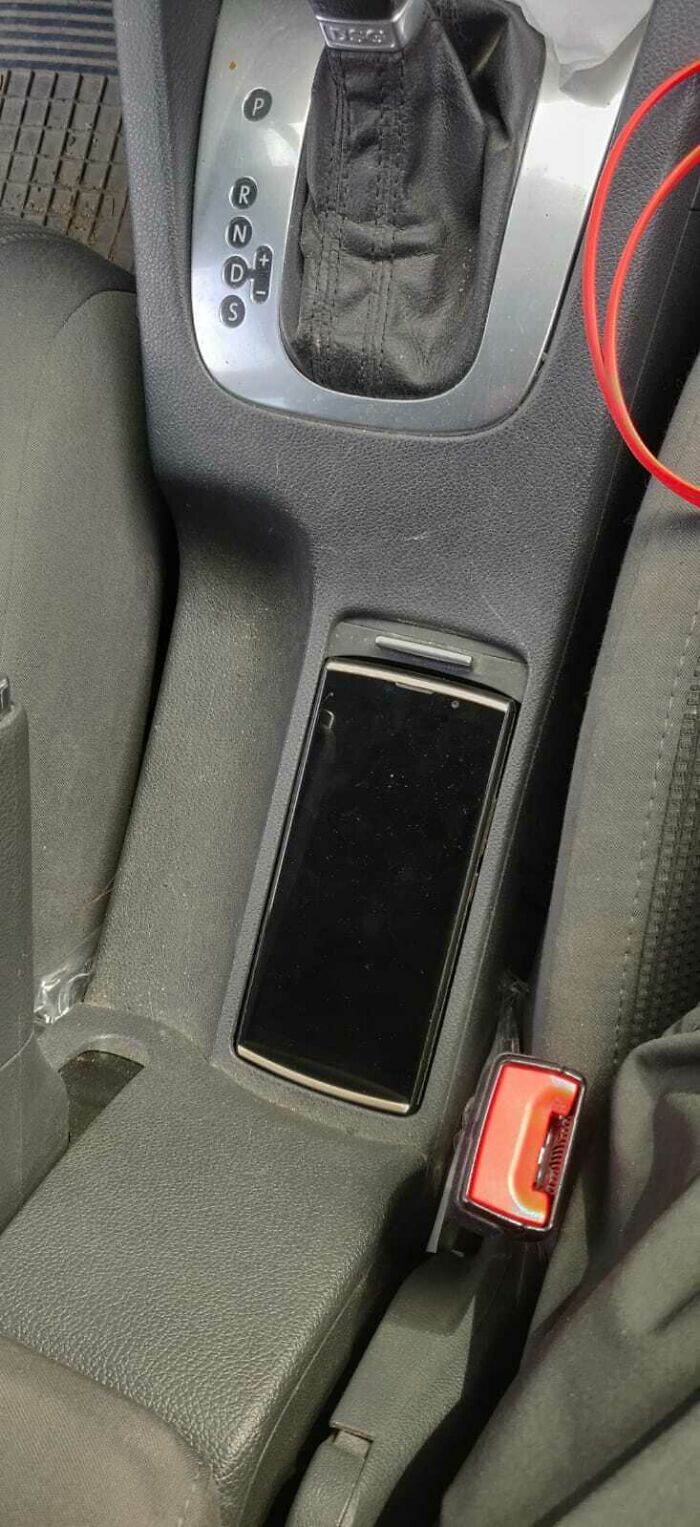 Like It Was Made For My Phone