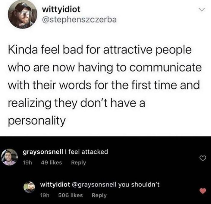 God Damn I Know That Hurt