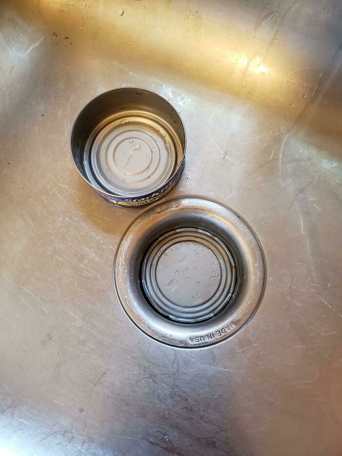 Rather Annoying Perfect Fit