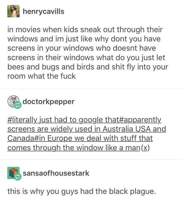 Found The Reason Why