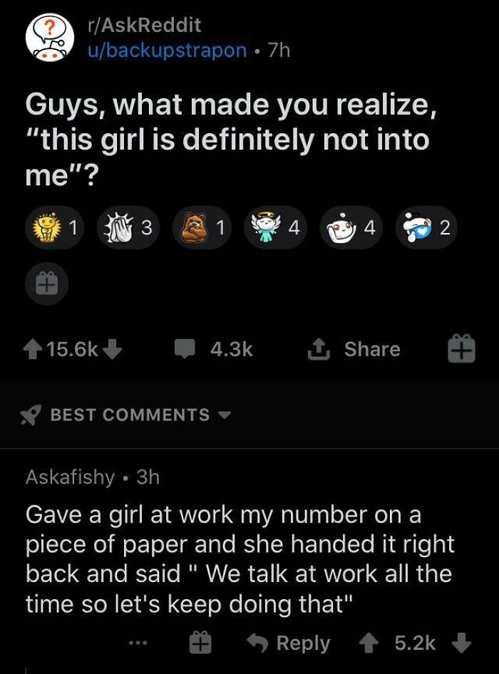 Yeah Let’s Keep Doing That.